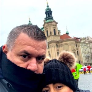 Meet your Posher, Adrian